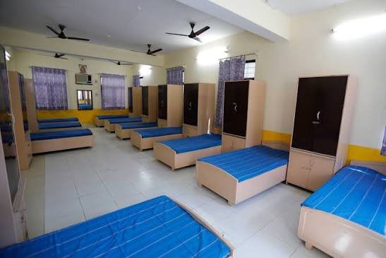 Hostel for Children